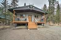 Khác Cozy Downtown Soldotna Cabin: Dogs Welcome!