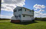 Others 5 Waterfront Home w/ Large Deck & Dock on Narrow Bay