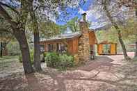 Others Tonto Nat'l Forest Riverside Cabin!