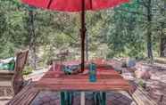 Others 4 Tonto Nat'l Forest Riverside Cabin!