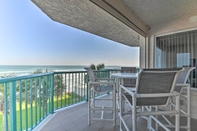 Khác Daytona Beach Seaside Condo W/pools, Hot Tubs