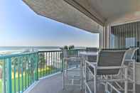 Others Daytona Beach Seaside Condo W/pools, Hot Tubs