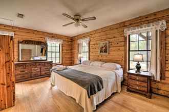 Khác 4 Secluded Texas Getaway w/ 25 Acres & Private Yard