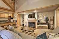 Khác Rustic Condo w/ Views: Shuttle to Keystone Slopes!