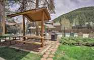 Khác 7 Rustic Condo w/ Views: Shuttle to Keystone Slopes!