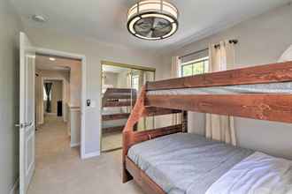 อื่นๆ 4 Modern Flagstaff Home W/bbq, Walk Downtown!