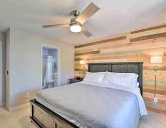 อื่นๆ 2 Modern Flagstaff Home W/bbq, Walk Downtown!