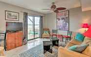 Lain-lain 3 Marina Village Waterfront Condo w/ Ideal Location!