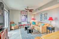 Others Marina Village Waterfront Condo w/ Ideal Location!