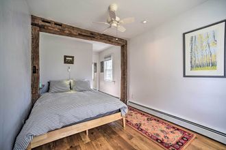 Others 4 Charming Cottage w/ Yard - 2 Mi to Tinker St!