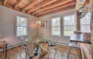 Lainnya 7 Charming Cottage w/ Yard - 2 Mi to Tinker St!