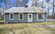 Lainnya 2 Charming Cottage w/ Yard - 2 Mi to Tinker St!