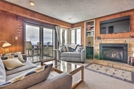 Lain-lain Cozy Townhome: 1 Mi to Slopes at Beech Mountain!