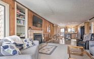 Lain-lain 2 Cozy Townhome: 1 Mi to Slopes at Beech Mountain!