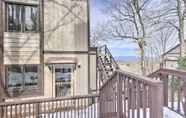 Others 6 Cozy Townhome: 1 Mi to Slopes at Beech Mountain!