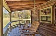 Others 5 Pet-friendly Cabin w/ Fire Pit & River Access!