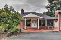 Lainnya Charming Kelso Home w/ Proximity to Cowlitz River!