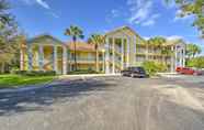 Others 6 Quiet Lely Resort Condo w/ Pool - 2 Mi to Golf!