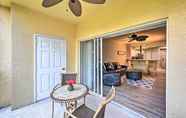 Lainnya 3 Quiet Lely Resort Condo w/ Pool - 2 Mi to Golf!