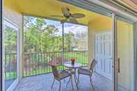 Lain-lain Quiet Lely Resort Condo w/ Pool - 2 Mi to Golf!