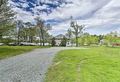 Others 6 Luxe Lakefront Family Cottage: Private Beach, Dock