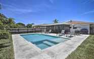 Others 2 Chic Beach House With Lanai and Private Yard!