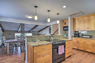 Others 4 Seminole Home: 1 Mi to Indian Shores Beach!