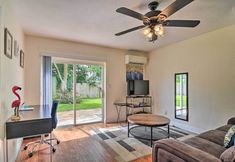Others 2 Seminole Home: 1 Mi to Indian Shores Beach!