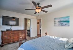 Others 6 Seminole Home: 1 Mi to Indian Shores Beach!