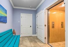 Others 3 Spacious Gulf Shores Home: Private Pool + Deck!