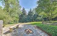 อื่นๆ 5 Arden Cottage W/fire Pit - 11 Mi to Asheville