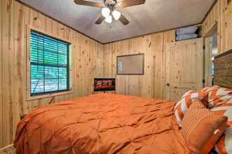 Others 4 Broken Bow Cabin w/ Hot Tub + Game Room!