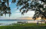 Others 2 Luxe Waterfront Oasis W/dock - Direct Lake Access!