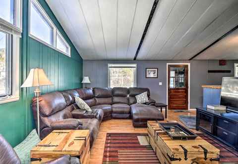 Others Cozy Mtn Retreat w/ Fireplace - Shuttle to Breck!