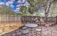 อื่นๆ 2 Peaceful Rowe Home w/ Pecos Natl Park Views!