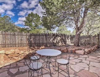 Khác 2 Peaceful Rowe Home w/ Pecos Natl Park Views!