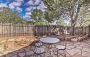 Others 2 Peaceful Rowe Home w/ Pecos Natl Park Views!