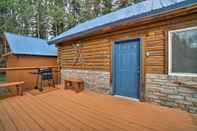 Others Soldotna Cabin w/ Essentials- 4 Mi to Fishing