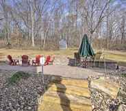 Khác 4 Quiet Escape w/ Hot Tub, 5 Miles to Raystown Lake!