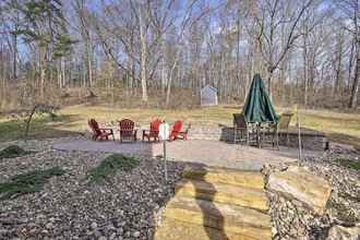 Others 4 Quiet Escape w/ Hot Tub, 5 Miles to Raystown Lake!