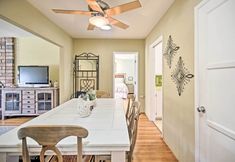 其他 6 Oceanside Home w/ Yard - Walk to Beach & Pier