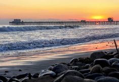 其他 2 Oceanside Home w/ Yard - Walk to Beach & Pier