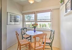 其他 7 Oceanside Home w/ Yard - Walk to Beach & Pier