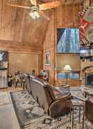 Primary image Cozy Cabin Near Massanutten Resort & Water Park!