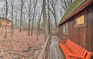 Others 4 Cozy Cabin Near Massanutten Resort & Water Park!