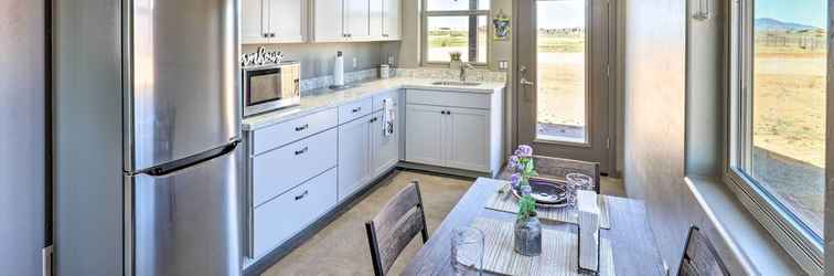 Lain-lain Modern Elgin Home: Walk to Wineries + Pets Welcome