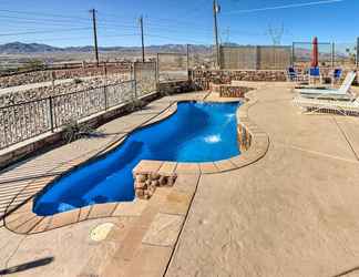 Lainnya 2 Home w/ Pool & Spa - 5 Mi to Laughlin Casinos!