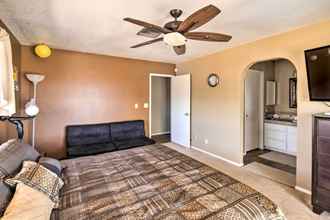 Lainnya 4 Home w/ Pool & Spa - 5 Mi to Laughlin Casinos!