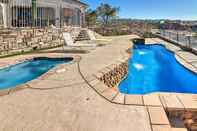 Lainnya Home w/ Pool & Spa - 5 Mi to Laughlin Casinos!