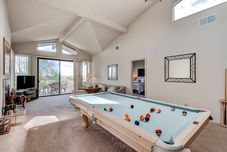 Lain-lain Borrego Springs Hideaway: Pool Table, Mtn Views!